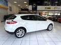 Renault Megane 1.2 TCe Limited Blanc - thumbnail 14