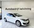 Renault Megane 1.2 TCe Limited Blanc - thumbnail 6