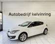 Renault Megane 1.2 TCe Limited Blanc - thumbnail 8
