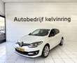 Renault Megane 1.2 TCe Limited Blanc - thumbnail 2