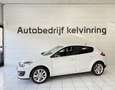 Renault Megane 1.2 TCe Limited Blanc - thumbnail 9