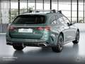 Mercedes-Benz E 300 de T Hybrid AMG Distr. LED AHK Night Kamera Silber - thumbnail 5