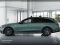 Mercedes-Benz E 300 de T Hybrid AMG Distr. LED AHK Night Kamera Silber - thumbnail 6