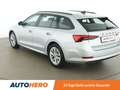 Skoda Octavia 2.0 TDI Ambition 4x4 Grau - thumbnail 4