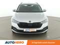 Skoda Octavia 2.0 TDI Ambition 4x4 Grau - thumbnail 9