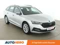 Skoda Octavia 2.0 TDI Ambition 4x4 Grau - thumbnail 8
