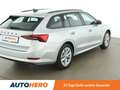 Skoda Octavia 2.0 TDI Ambition 4x4 Grau - thumbnail 6