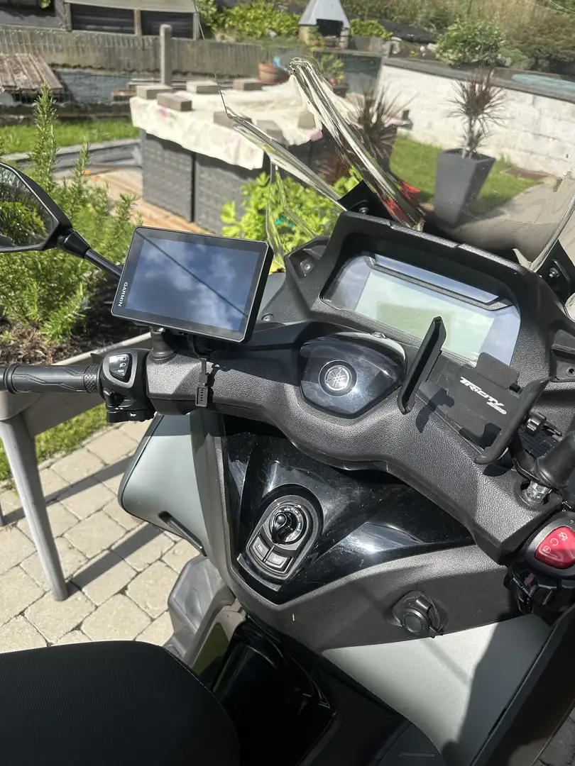 Yamaha TriCity yamaha triciry 300cc parfait etat - 1