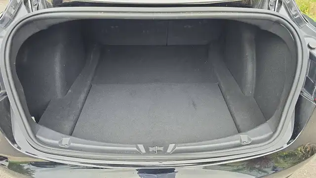 Tesla Model 3 view 14