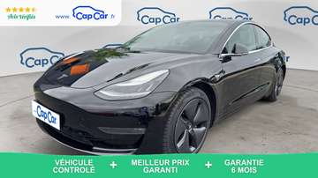 476 Dual Motor AWD Grande Autonomie