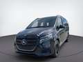 Mercedes-Benz V 250 d 4MATIC AVANTGARDE Lang Distronic Night Gris - thumbnail 1