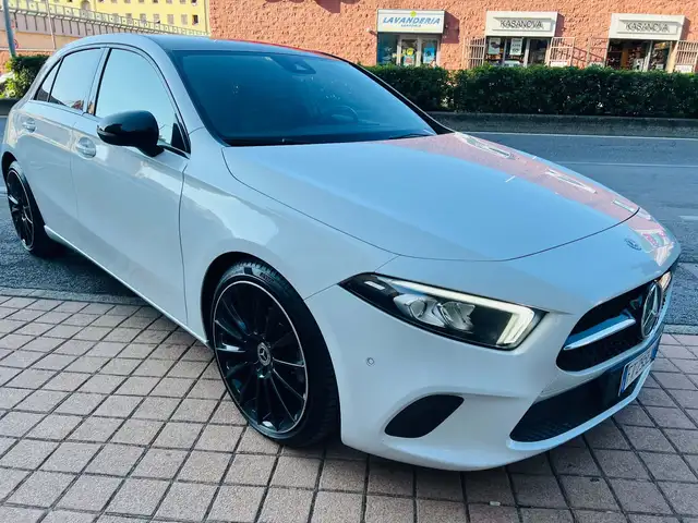 Mercedes-Benz A 180 CDI SPORT 32000KM!!!!!!