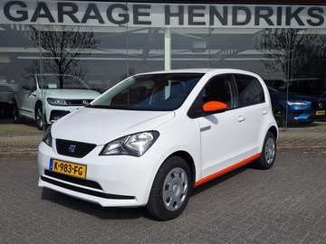 Electric electric | SOH: 94,4% | Climate Control |