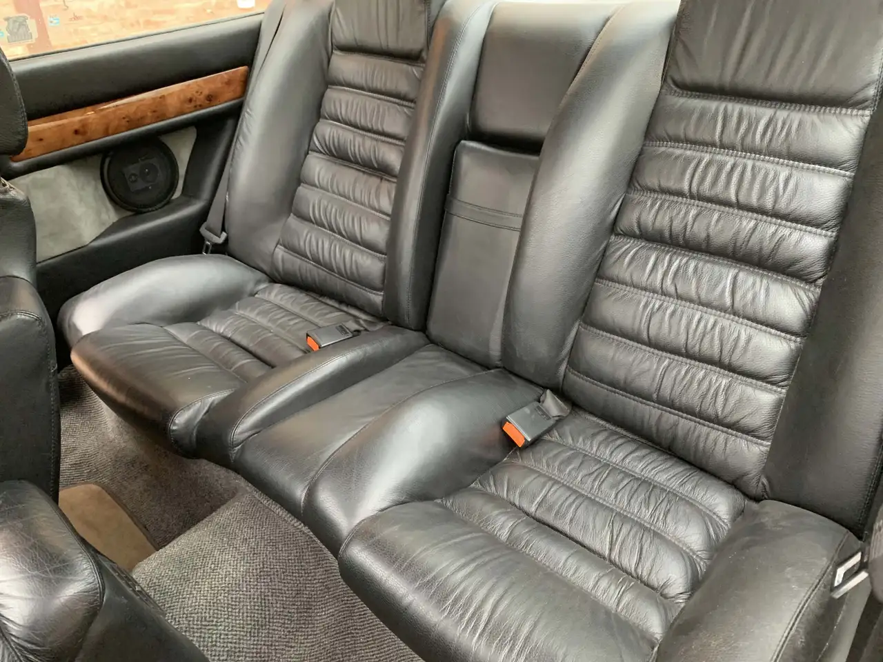 Maserati 222 4v, foto 6