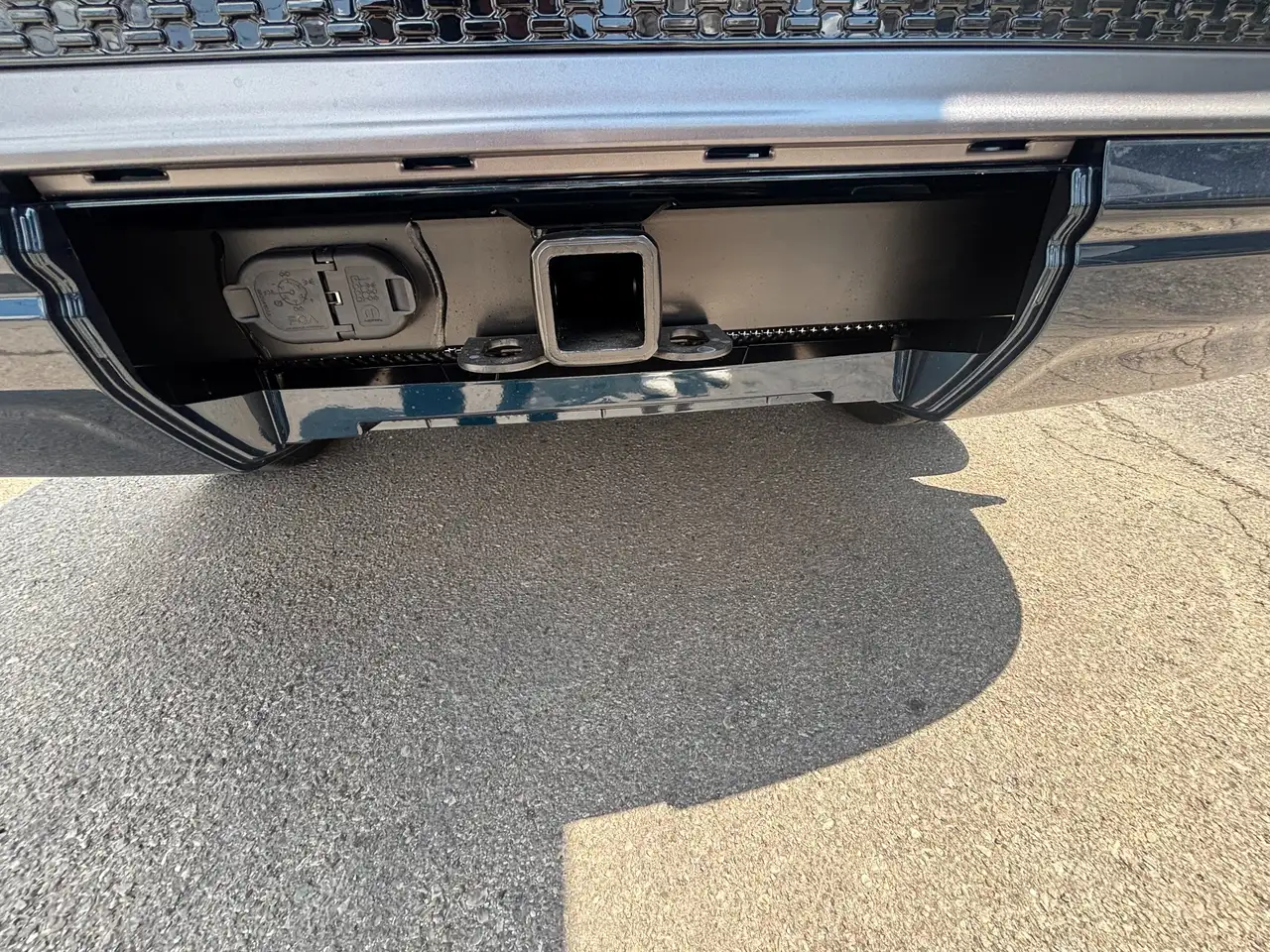 Jeep Grand Cherokee photo Jeep Grand Cherokee