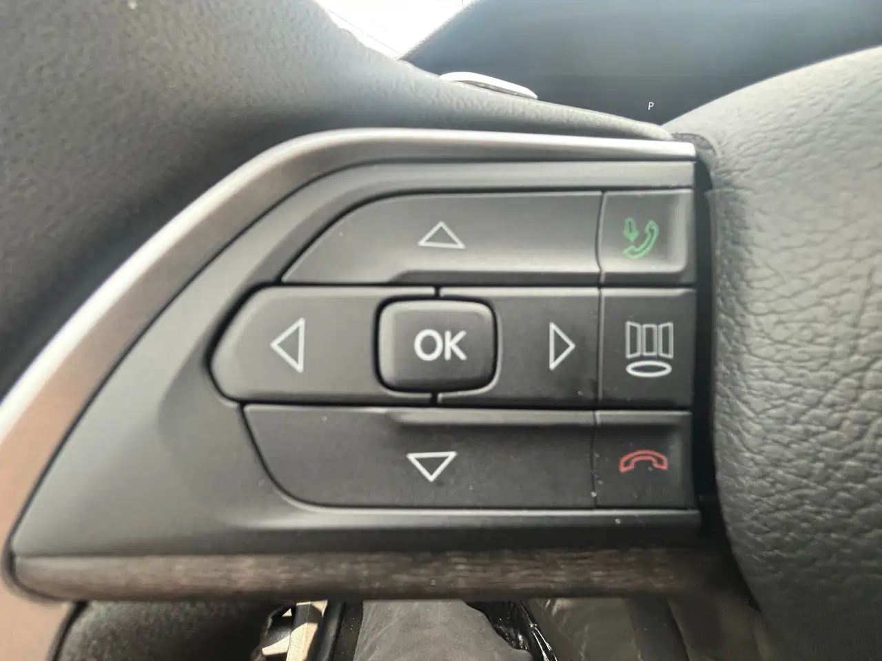 Jeep Grand Cherokee photo Jeep Grand Cherokee