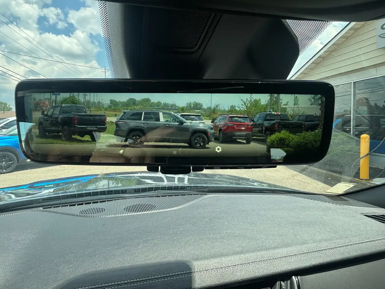 Jeep Grand Cherokee photo Jeep Grand Cherokee