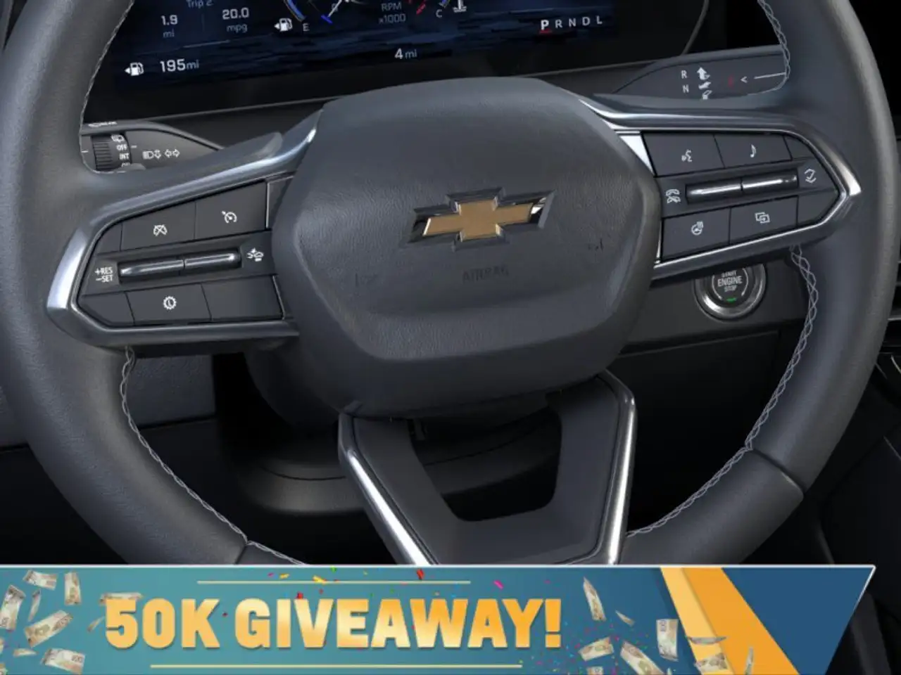 Chevrolet Traverse photo Chevrolet Traverse