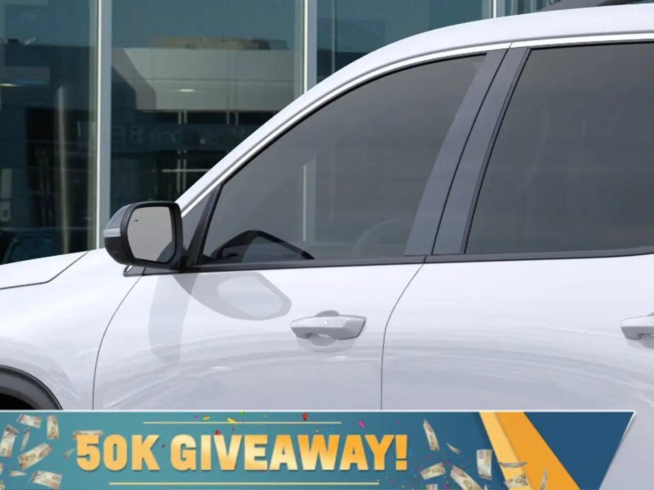 Chevrolet Traverse photo Chevrolet Traverse