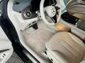 Mercedes-Benz EQS -Klasse EQS 450+ PANO*PREMIUM*AIR*HEAD-UP* Černá - thumbnail 6