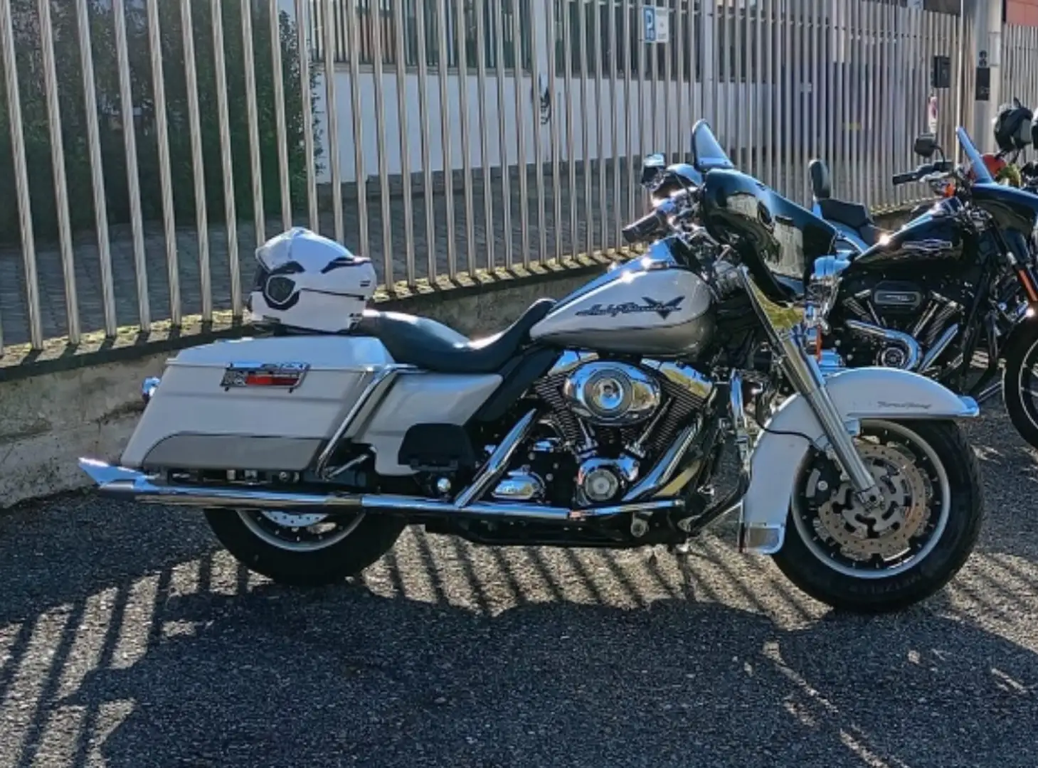 Harley-Davidson Road King - 1