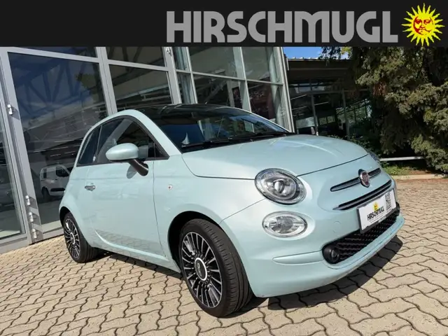 Fiat 500 FireFly Hybrid 70