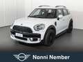 MINI One Countryman 1.5 One D Countryman Bianco - thumbnail 1