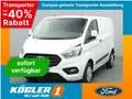 Ford Transit Custom Kasten 280 L1H1 Trend -24%* Blanco - thumbnail 1