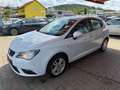 SEAT Ibiza 1.4 16V Copa Weiß - thumbnail 2