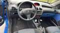 Peugeot 206 206 CC 110 *TÜV:2/27* Albastru - thumbnail 5