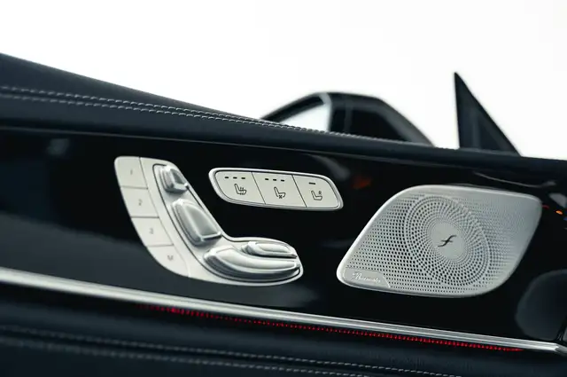 Mercedes-Benz Amg GT view 13