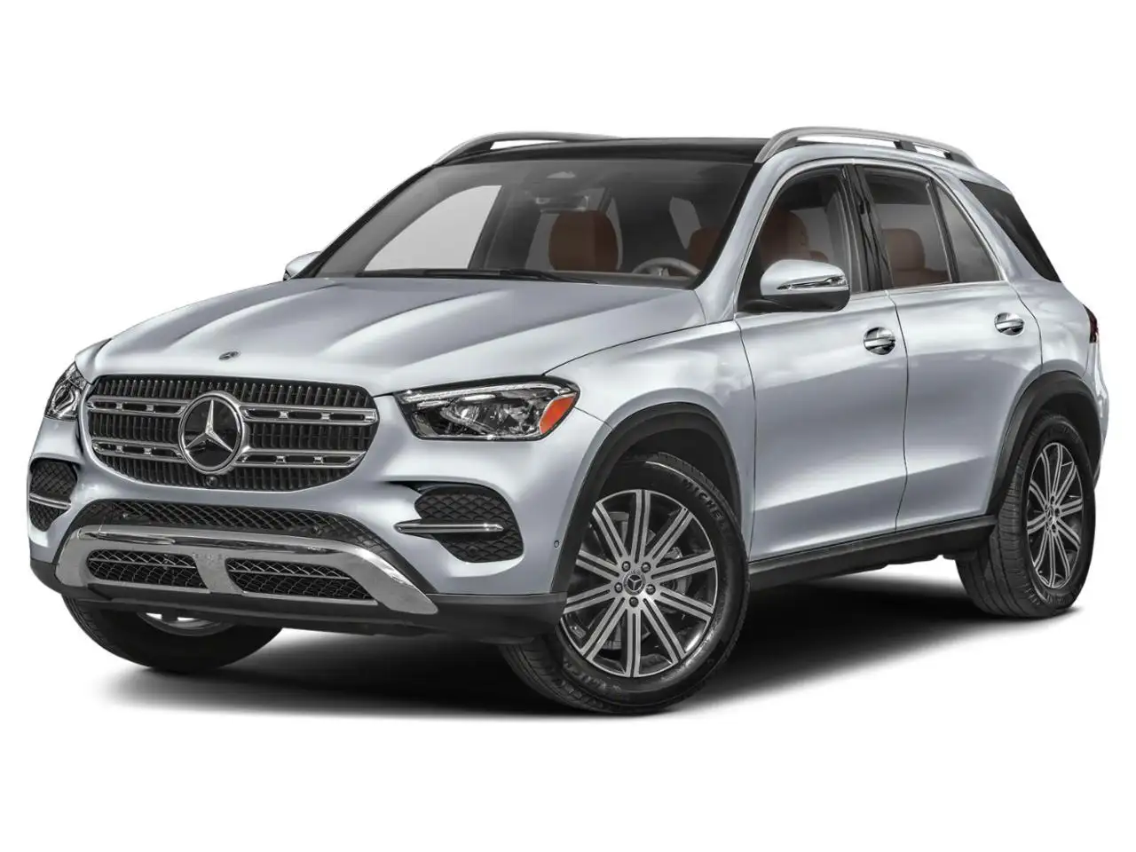 2026 Mercedes-Benz GLE