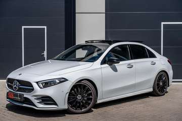 AMG Memory|Sfeer|Burmester|Pano|BOMVOL