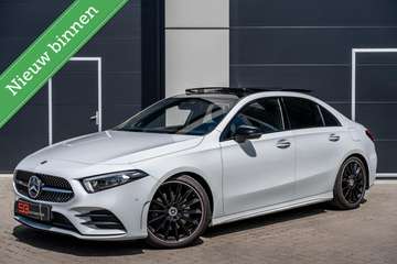 AMG Memory|Sfeer|Burmester|Pano|BOMVOL