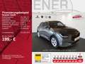 Suzuki Swift SWIFT COMFORT CVT HYBRID LED NAVI KAM SHZ Gris - thumbnail 2
