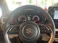 Suzuki Swift SWIFT COMFORT CVT HYBRID LED NAVI KAM SHZ Gris - thumbnail 8