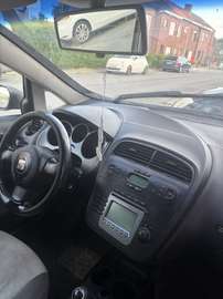 1.9 TDi Reference