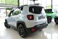 Jeep Renegade 1.3 T 4XE PLUG-IN HYBRID AUT S 241PS NUR 292KM TOP Silber - thumbnail 8