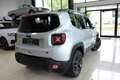Jeep Renegade 1.3 T 4XE PLUG-IN HYBRID AUT S 241PS NUR 292KM TOP Silber - thumbnail 1