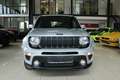 Jeep Renegade 1.3 T 4XE PLUG-IN HYBRID AUT S 241PS NUR 292KM TOP Silber - thumbnail 4