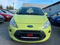 Ford Ka/Ka+ 1.2, TÜV NEU, Klima, Garantie, 2.Hand - thumbnail 8
