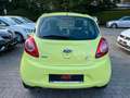 Ford Ka/Ka+ 1.2, TÜV NEU, Klima, Garantie, 2.Hand - thumbnail 4