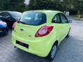 Ford Ka/Ka+ 1.2, TÜV NEU, Klima, Garantie, 2.Hand - thumbnail 3