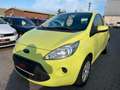 Ford Ka/Ka+ 1.2, TÜV NEU, Klima, Garantie, 2.Hand - thumbnail 7