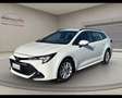 Toyota Corolla (2018-->) - Corolla Active 1.8 Hybrid Touring Spor Weiß - thumbnail 2
