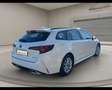 Toyota Corolla (2018-->) - Corolla Active 1.8 Hybrid Touring Spor Weiß - thumbnail 6