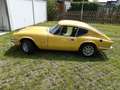 Triumph GT6 Mk III Жовтий - thumbnail 1