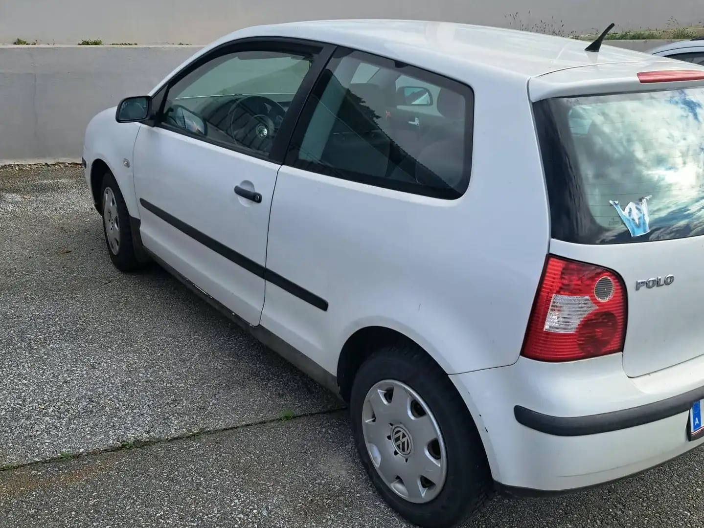 Volkswagen Polo Mc Polo - 2