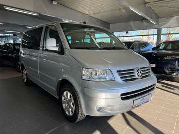 T5 2.5 TDI Multivan SCHWUNGSCHEIBE+KUPPLUNG NEU