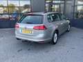 Volkswagen Golf Variant 1.4 TSI Comfortline | 122PK | Leer | Adaptieve cru Grijs - thumbnail 5